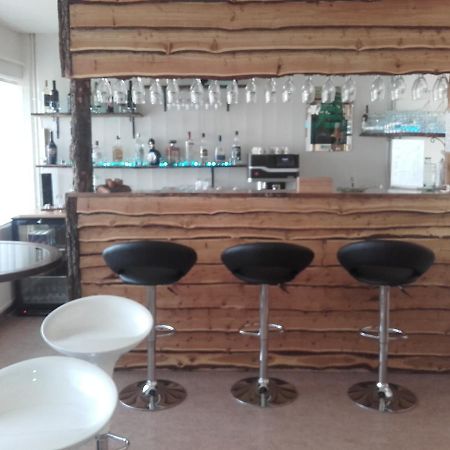Eidar Guesthouse מראה חיצוני תמונה