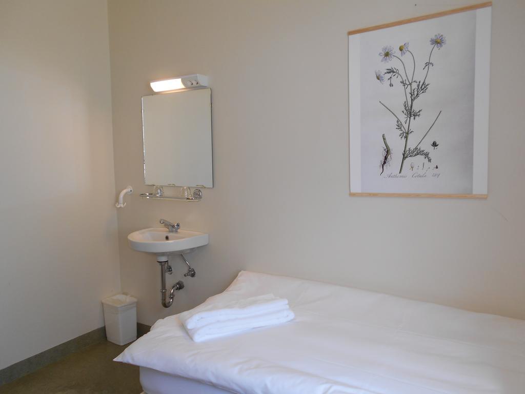 Eidar Guesthouse מראה חיצוני תמונה