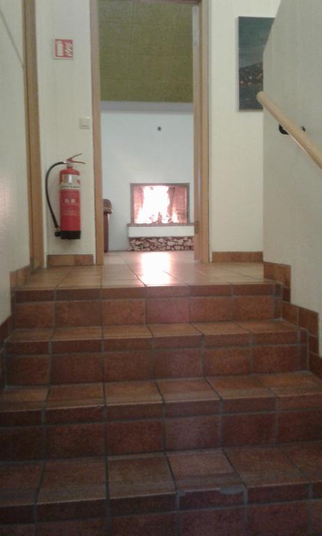 Eidar Guesthouse מראה חיצוני תמונה