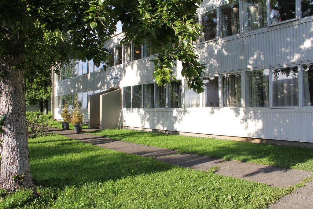 Eidar Guesthouse מראה חיצוני תמונה