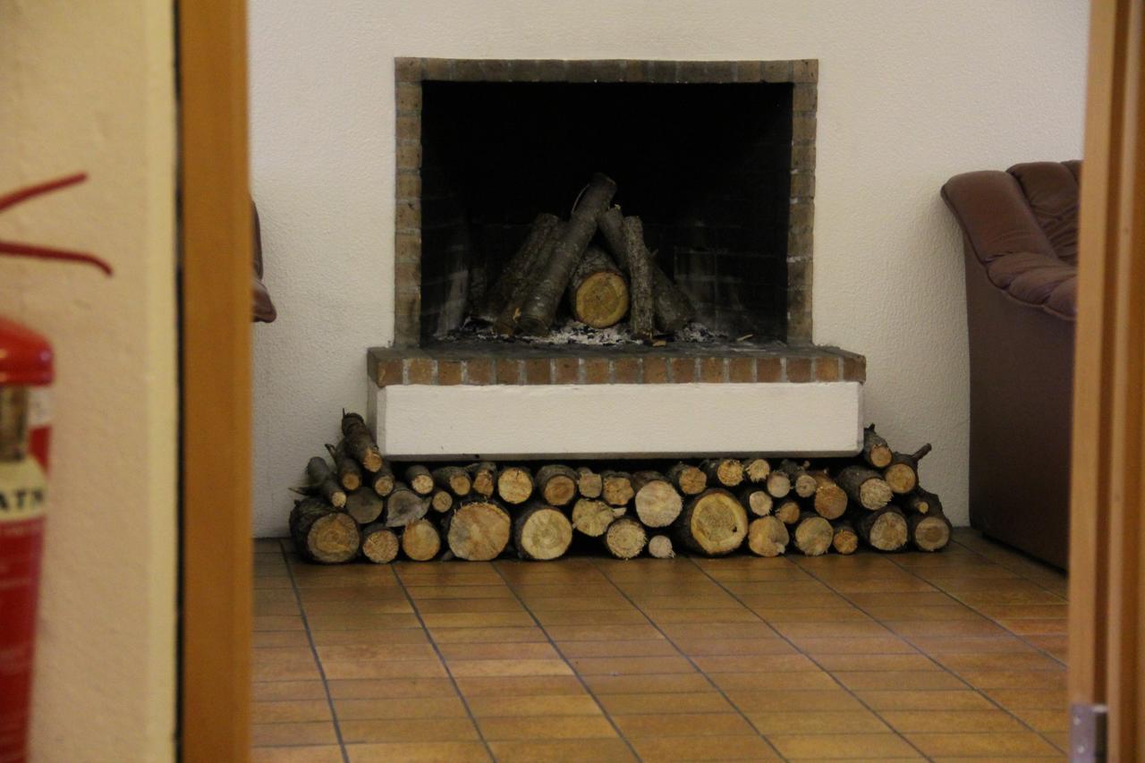Eidar Guesthouse מראה חיצוני תמונה
