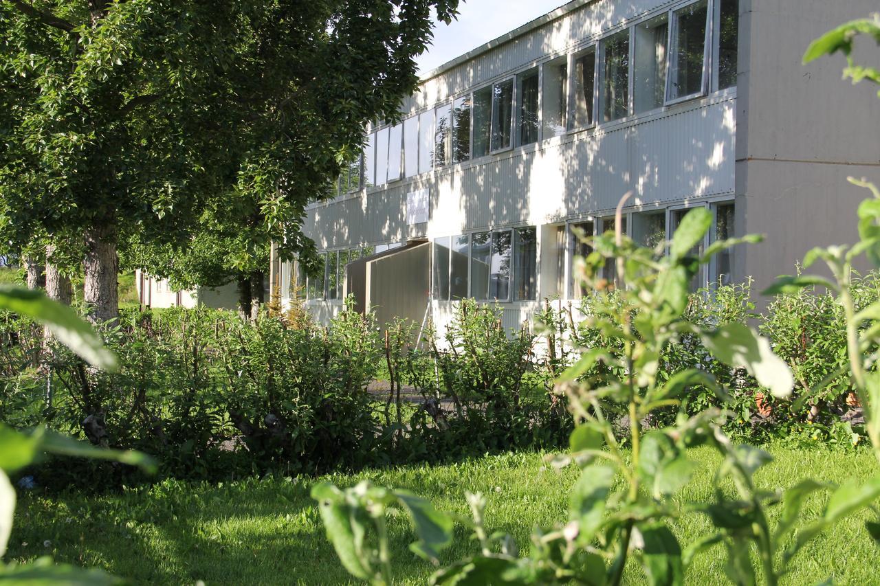 Eidar Guesthouse מראה חיצוני תמונה