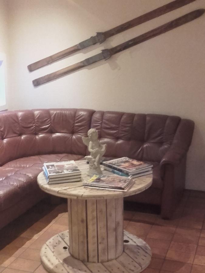 Eidar Guesthouse מראה חיצוני תמונה