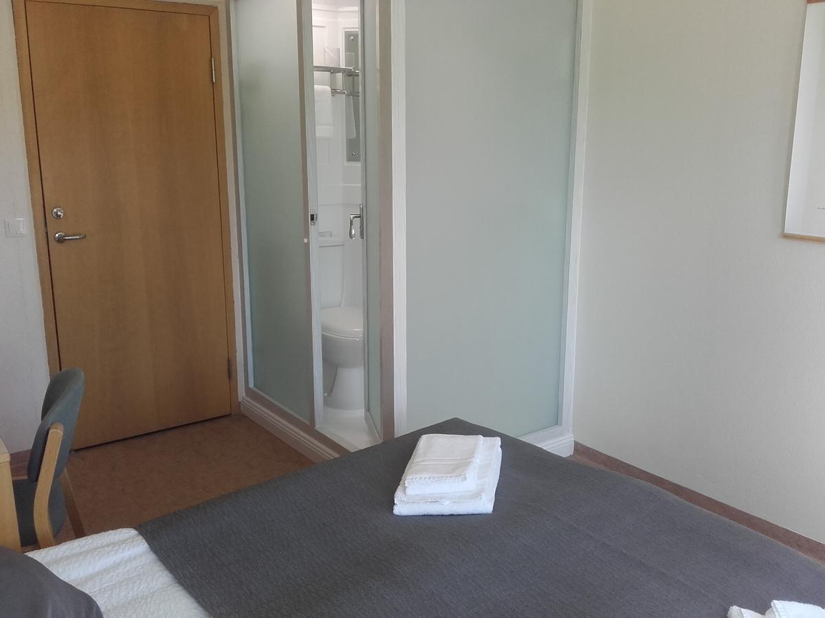Eidar Guesthouse מראה חיצוני תמונה