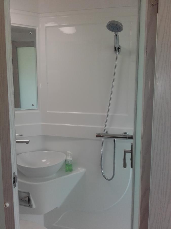 Eidar Guesthouse מראה חיצוני תמונה