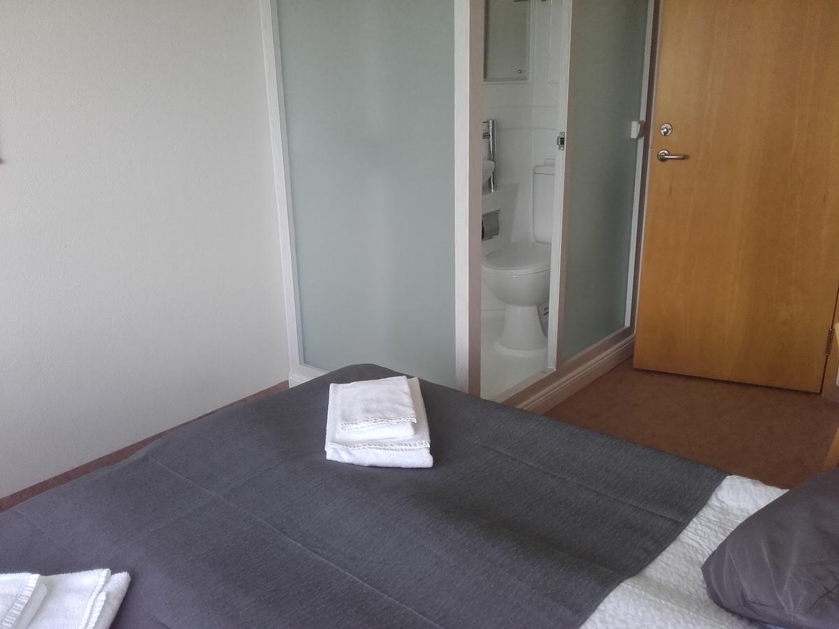 Eidar Guesthouse מראה חיצוני תמונה