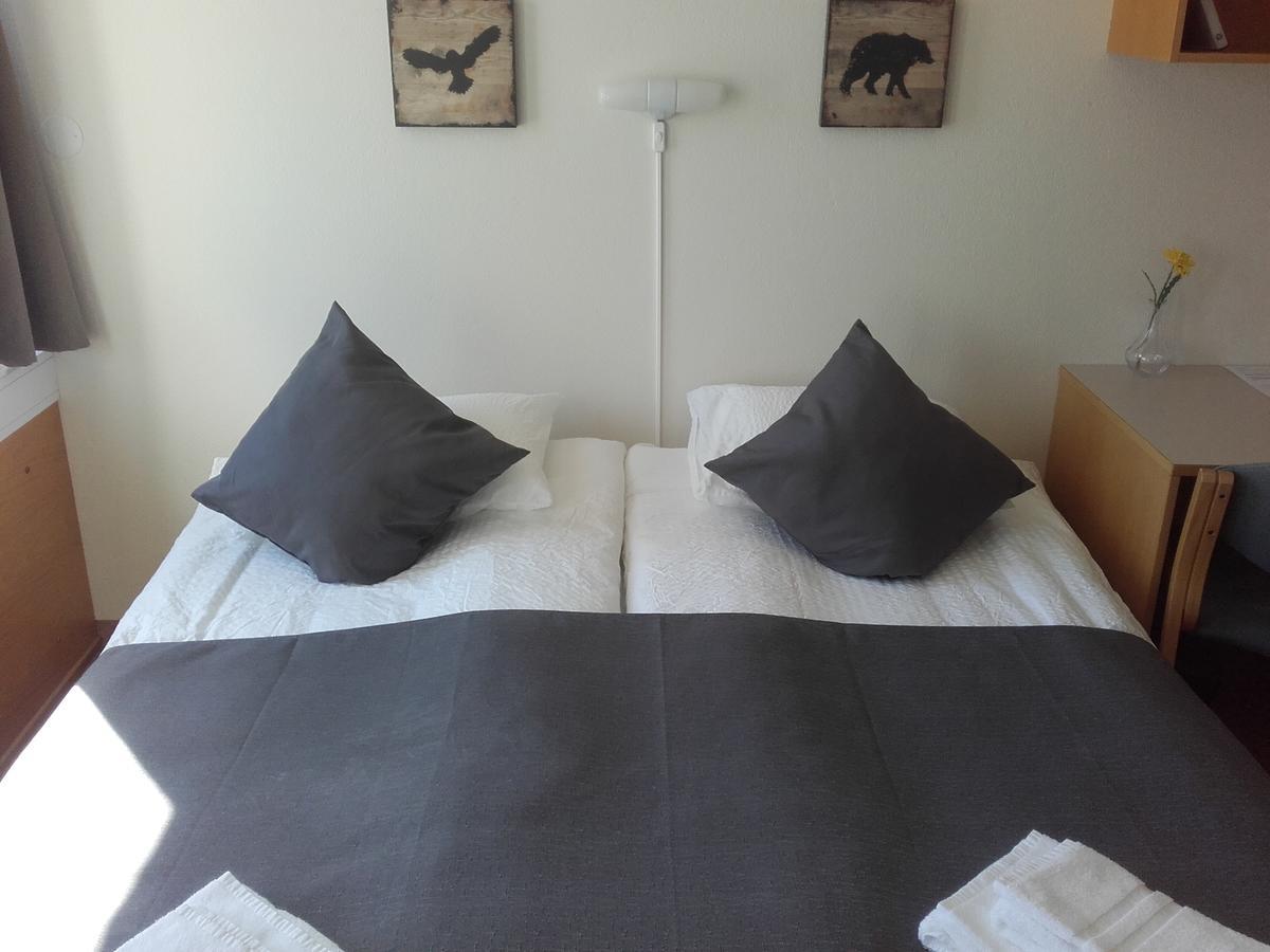 Eidar Guesthouse מראה חיצוני תמונה