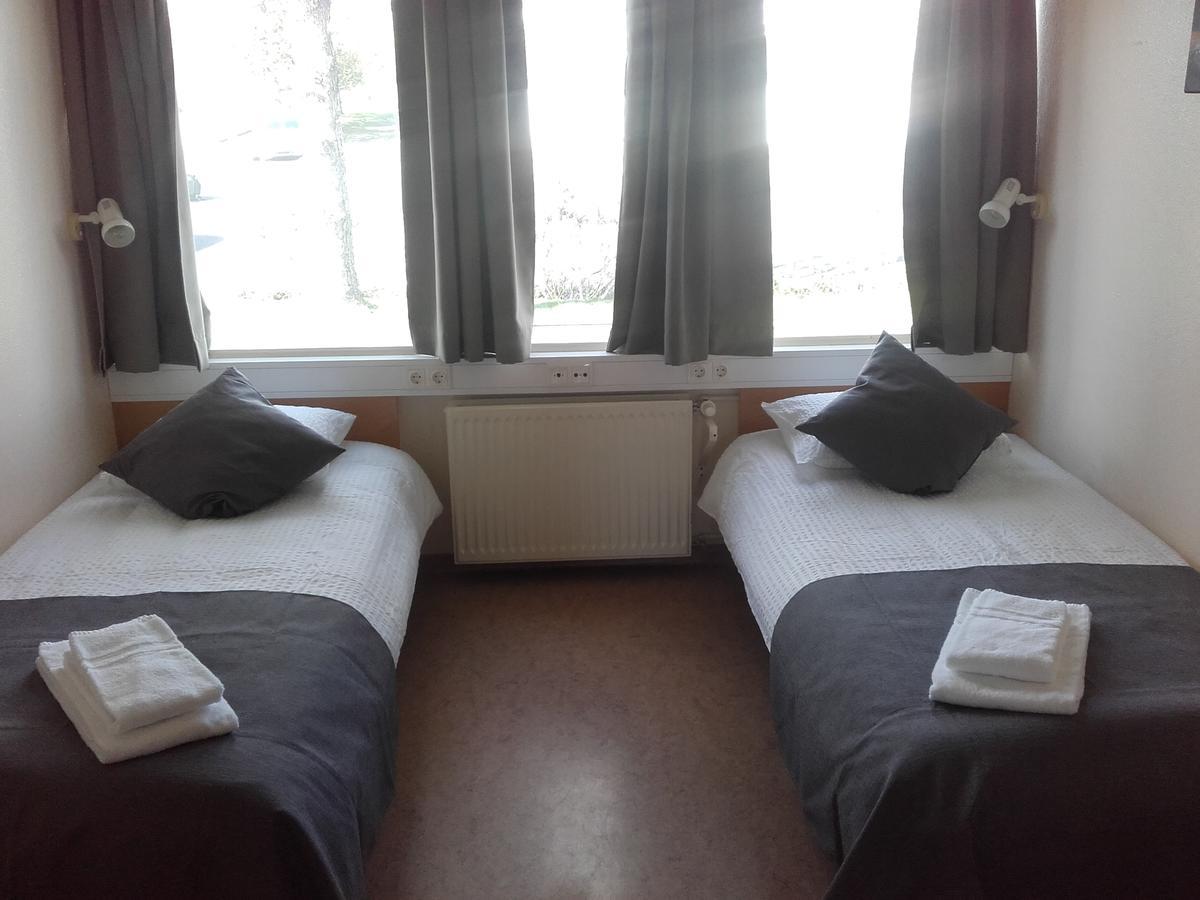 Eidar Guesthouse מראה חיצוני תמונה