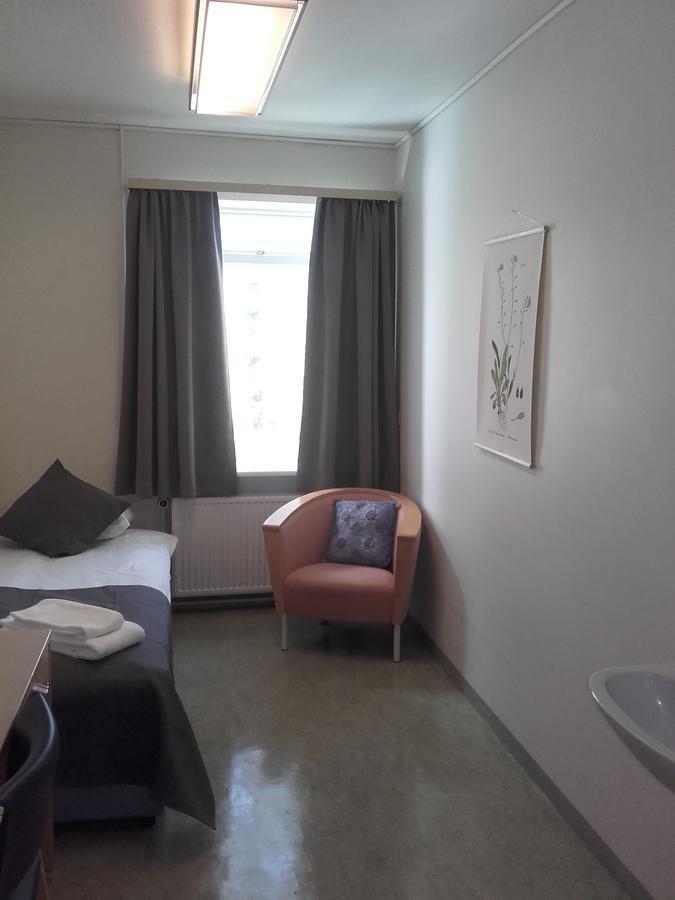 Eidar Guesthouse מראה חיצוני תמונה