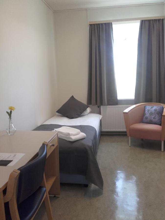 Eidar Guesthouse מראה חיצוני תמונה